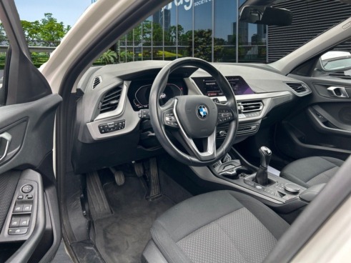 40543ad341c7ad9b85737cf1254c2d0f-1104 Bmw Series 1 116d - 7