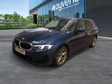 40543ad341c7ad9b85737cf1254c2d0f-1105 BMW Serie 3 318d Auto.Touring