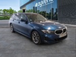 40543ad341c7ad9b85737cf1254c2d0f-1107 Bmw Series 3 318d Auto.touring - 3