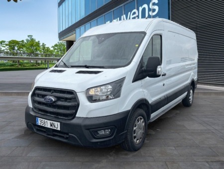 40543ad341c7ad9b85737cf1254c2d0f-1120 Ford Transit 350 96kW L3H2 Van Trend FWD