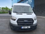 40543ad341c7ad9b85737cf1254c2d0f-1121 Ford Transit 350 96kw L3h2 Van Trend Fwd - 2