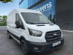 40543ad341c7ad9b85737cf1254c2d0f-1122 Ford Transit 350 96kw L3h2 Van Trend Fwd - 3
