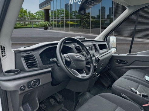 40543ad341c7ad9b85737cf1254c2d0f-1126 Ford Transit 350 96kw L3h2 Van Trend Fwd - 7