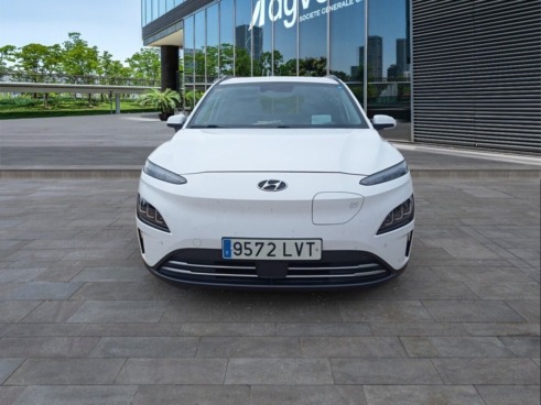 40543ad341c7ad9b85737cf1254c2d0f-1128 Hyundai Kona 150kw Ev Style Sky - 2