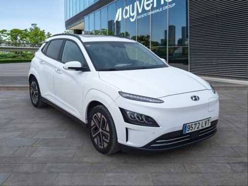 40543ad341c7ad9b85737cf1254c2d0f-1129 Hyundai Kona 150kw Ev Style Sky - 3