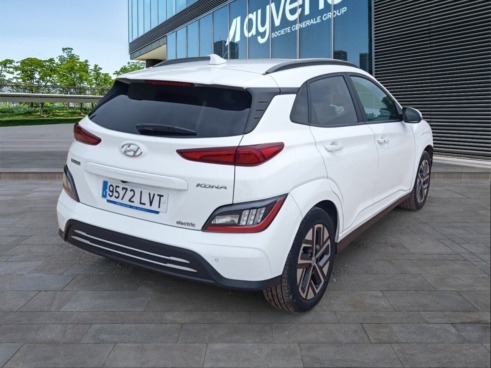 40543ad341c7ad9b85737cf1254c2d0f-1130 Hyundai Kona 150kw Ev Style Sky - 4