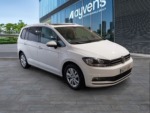 40543ad341c7ad9b85737cf1254c2d0f-1325 Volkswagen Touran Advance 2.0 Tdi 85kw (115cv) - 3