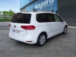 40543ad341c7ad9b85737cf1254c2d0f-1326 Volkswagen Touran Advance 2.0 Tdi 85kw (115cv) - 4