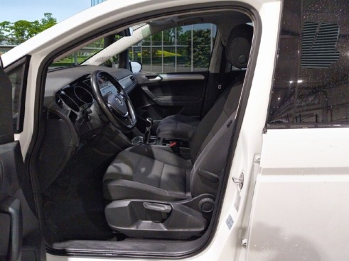 40543ad341c7ad9b85737cf1254c2d0f-1329 Volkswagen Touran Advance 2.0 Tdi 85kw (115cv) - 7