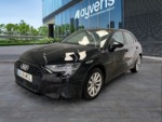 40543ad341c7ad9b85737cf1254c2d0f-47 Audi A3 Sportback 30 Tfsi 81kw (110cv) S Tronic - 1