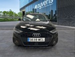 40543ad341c7ad9b85737cf1254c2d0f-48 Audi A3 Sportback 30 Tfsi 81kw (110cv) S Tronic - 2