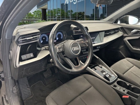 40543ad341c7ad9b85737cf1254c2d0f-53 Audi A3 Sportback 30 Tfsi 81kw (110cv) S Tronic - 7