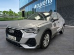 40543ad341c7ad9b85737cf1254c2d0f-54 Audi Q3 Sportback Advanced 35 Tdi 110kw (150cv) S Tronic - 1