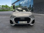 40543ad341c7ad9b85737cf1254c2d0f-101 Audi Q3 Sportback Advanced 35 Tdi 110kw (150cv) S Tronic - 2