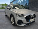 40543ad341c7ad9b85737cf1254c2d0f-102 Audi Q3 Sportback Advanced 35 Tdi 110kw (150cv) S Tronic - 3