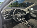 40543ad341c7ad9b85737cf1254c2d0f-106 Audi Q3 Sportback Advanced 35 Tdi 110kw (150cv) S Tronic - 7