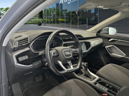 40543ad341c7ad9b85737cf1254c2d0f-106 Audi Q3 Sportback Advanced 35 Tdi 110kw (150cv) S Tronic - 7