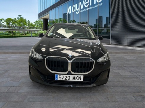 40543ad341c7ad9b85737cf1254c2d0f-108 Bmw Series 2 Active Tourer 218d - 2
