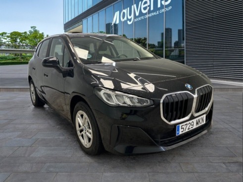 40543ad341c7ad9b85737cf1254c2d0f-164 Bmw Series 2 Active Tourer 218d - 3
