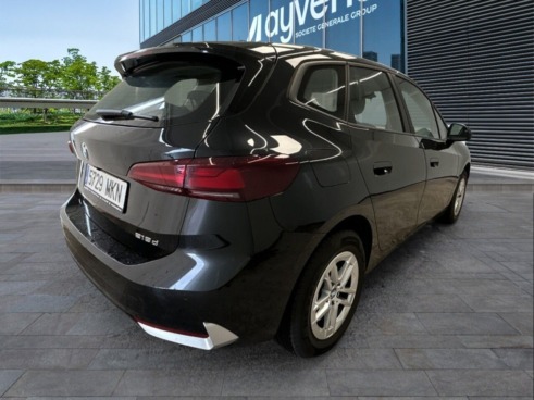 40543ad341c7ad9b85737cf1254c2d0f-165 Bmw Series 2 Active Tourer 218d - 4
