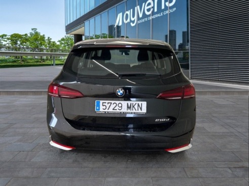 40543ad341c7ad9b85737cf1254c2d0f-166 Bmw Series 2 Active Tourer 218d - 5