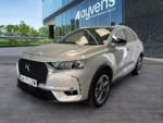 40543ad341c7ad9b85737cf1254c2d0f-212 Ds Ds 7 Crossback Bluehdi De 96kw (130cv) At Bastille + - 1