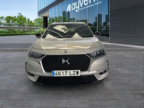 40543ad341c7ad9b85737cf1254c2d0f-213 Ds Ds 7 Crossback Bluehdi De 96kw (130cv) At Bastille + - 2