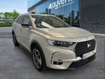 40543ad341c7ad9b85737cf1254c2d0f-214 Ds Ds 7 Crossback Bluehdi De 96kw (130cv) At Bastille + - 3
