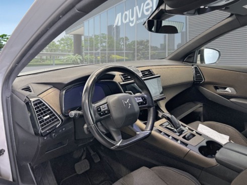 40543ad341c7ad9b85737cf1254c2d0f-218 Ds Ds 7 Crossback Bluehdi De 96kw (130cv) At Bastille + - 7
