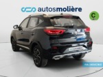 40543ad341c7ad9b85737cf1254c2d0f-33 MG ZS 1.0T Luxury 82 kW (111 CV) - 3