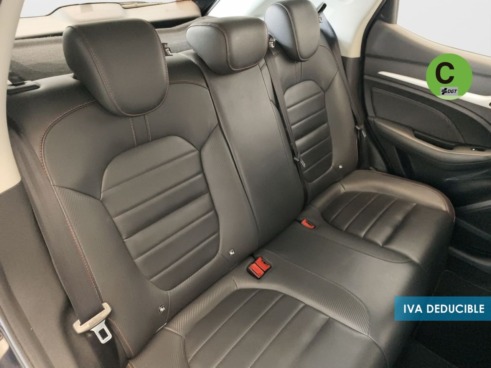 40543ad341c7ad9b85737cf1254c2d0f-45 MG ZS 1.0T Luxury 82 kW (111 CV) - 7