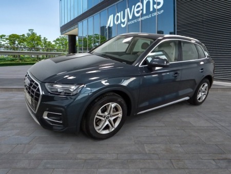 40543ad341c7ad9b85737cf1254c2d0f-1346 Audi Q5 Advanced 35 TDI 120kW S tronic