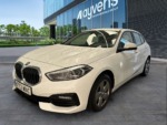 40543ad341c7ad9b85737cf1254c2d0f-1353 Bmw Series 1 116d - 1