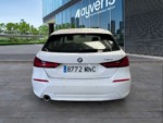 40543ad341c7ad9b85737cf1254c2d0f-1357 Bmw Series 1 116d - 5