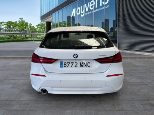 40543ad341c7ad9b85737cf1254c2d0f-1357 Bmw Series 1 116d - 5