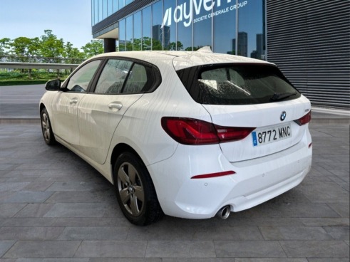 40543ad341c7ad9b85737cf1254c2d0f-1358 Bmw Series 1 116d - 6