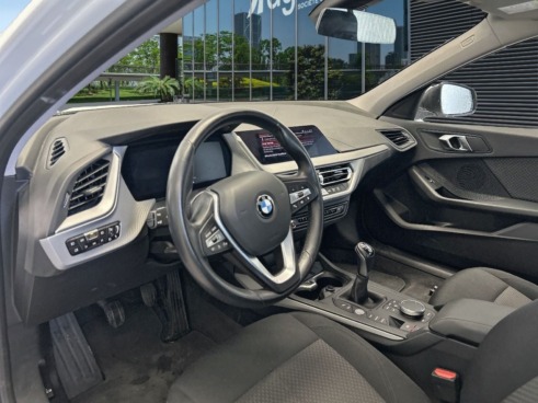 40543ad341c7ad9b85737cf1254c2d0f-1359 Bmw Series 1 116d - 7