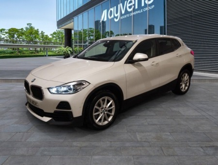 40543ad341c7ad9b85737cf1254c2d0f-1360 BMW X2 sDrive18d