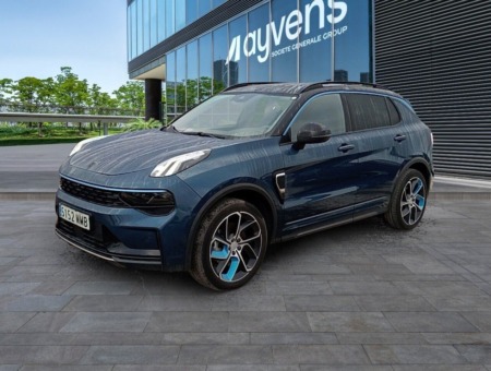 40543ad341c7ad9b85737cf1254c2d0f-1367 Lynk & Co 01 1.5 PHEV 6.6kW