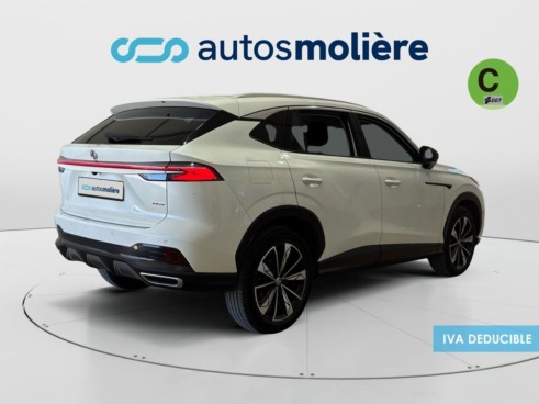 40543ad341c7ad9b85737cf1254c2d0f-1375 MG HS 1.5 T-GDI Comfort 125 kW (170 CV) - 2