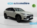 40543ad341c7ad9b85737cf1254c2d0f-1376 MG HS 1.5 T-GDI Comfort 125 kW (170 CV) - 3