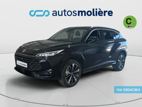 40543ad341c7ad9b85737cf1254c2d0f-1379 MG HS 1.5 T-GDI Comfort DCT 125 kW (170 CV) - 1