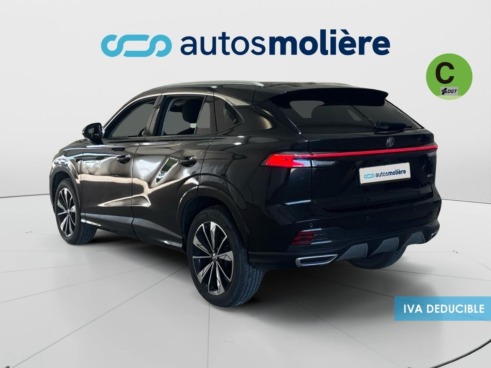 40543ad341c7ad9b85737cf1254c2d0f-1380 MG HS 1.5 T-GDI Comfort DCT 125 kW (170 CV) - 2