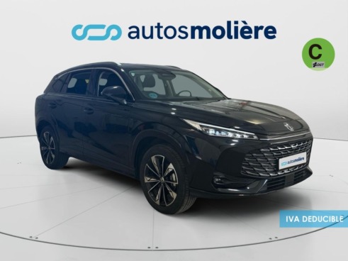 40543ad341c7ad9b85737cf1254c2d0f-1381 MG HS 1.5 T-GDI Comfort DCT 125 kW (170 CV) - 3