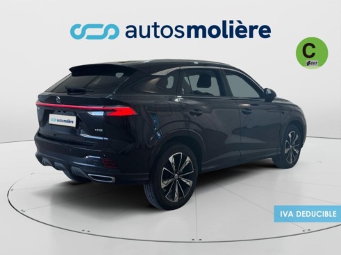40543ad341c7ad9b85737cf1254c2d0f-1382 MG HS 1.5 T-GDI Comfort DCT 125 kW (170 CV) - 4