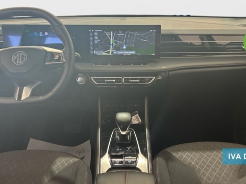 40543ad341c7ad9b85737cf1254c2d0f-1383 MG HS 1.5 T-GDI Comfort DCT 125 kW (170 CV) - 5