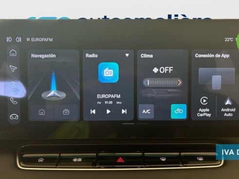 40543ad341c7ad9b85737cf1254c2d0f-1384 MG HS 1.5 T-GDI Comfort DCT 125 kW (170 CV) - 6