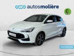 40543ad341c7ad9b85737cf1254c2d0f-1385 MG MG3 1.5 Comfort 85 kW (116 CV) - 1