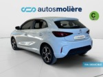 40543ad341c7ad9b85737cf1254c2d0f-1386 MG MG3 1.5 Comfort 85 kW (116 CV) - 2