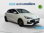 40543ad341c7ad9b85737cf1254c2d0f-1387 MG MG3 1.5 Comfort 85 kW (116 CV) - 3